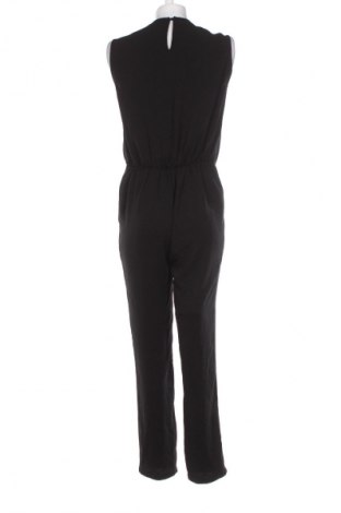 Salopetă lungă de damă Promod, Mărime M, Culoare Negru, Preț 179,00 Lei
