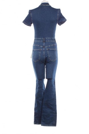 Langer Damen-Overall Pull&Bear, Größe M, Farbe Blau, Preis € 53,99