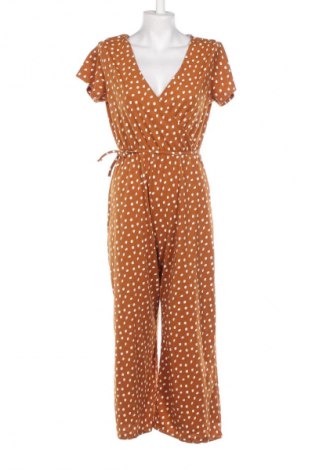 Langer Damen-Overall Pull Love, Größe M, Farbe Mehrfarbig, Preis € 34,71