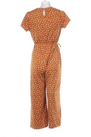 Langer Damen-Overall Pull Love, Größe M, Farbe Mehrfarbig, Preis € 34,71