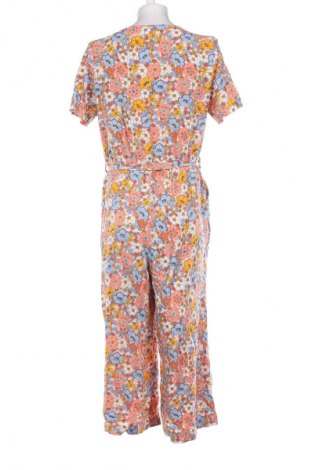 Salopetă lungă de damă Q/S by S.Oliver, Mărime M, Culoare Multicolor, Preț 108,99 Lei