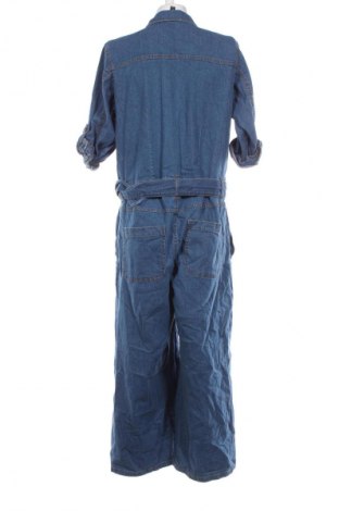 Langer Damen-Overall Rainbow, Größe XL, Farbe Blau, Preis 33,99 €