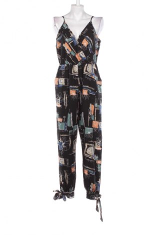Langer Damen-Overall SHEIN, Größe L, Farbe Mehrfarbig, Preis 23,99 €