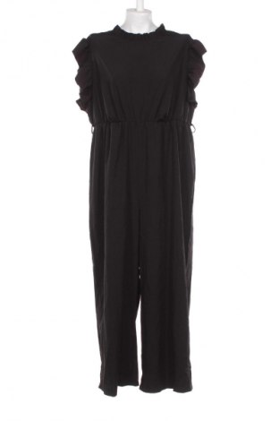 Langer Damen-Overall SHEIN, Größe XXL, Farbe Schwarz, Preis € 24,99