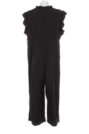 Langer Damen-Overall SHEIN, Größe XXL, Farbe Schwarz, Preis € 24,99