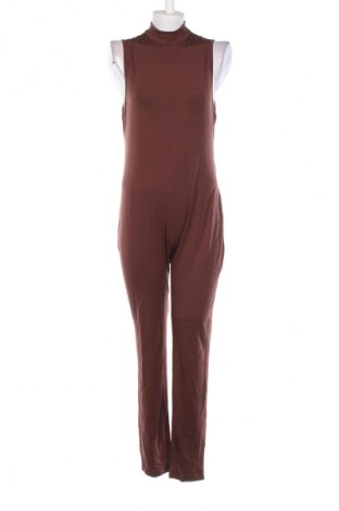 Dámsky dlhý overal SHEIN, Veľkosť XL, Farba Hnedá, Cena  24,55 €