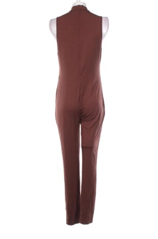 Dámsky dlhý overal SHEIN, Veľkosť XL, Farba Hnedá, Cena  24,55 €