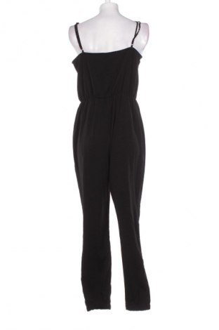 Salopetă lungă de damă Sinsay, Mărime XL, Culoare Negru, Preț 101,99 Lei