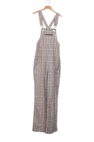 Salopetă lungă de damă Stradivarius, Mărime XS, Culoare Multicolor, Preț 126,32 Lei
