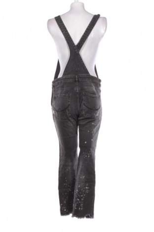 Salopetă lungă de damă Superdry, Mărime M, Culoare Negru, Preț 186,99 Lei