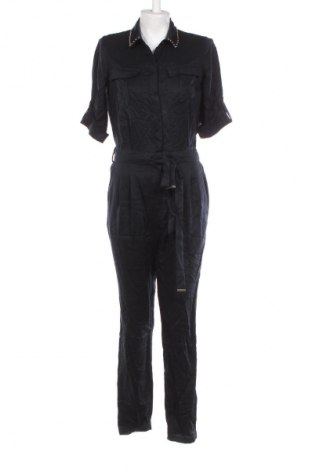 Salopetă lungă de damă TWINSET, Mărime S, Culoare Albastru, Preț 839,99 Lei