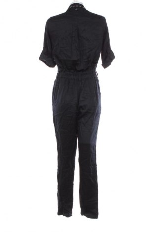 Salopetă lungă de damă TWINSET, Mărime S, Culoare Albastru, Preț 839,99 Lei