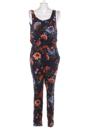 Langer Damen-Overall Tom Tailor, Größe S, Farbe Mehrfarbig, Preis 34,78 €