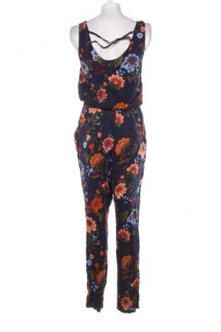 Langer Damen-Overall Tom Tailor, Größe S, Farbe Mehrfarbig, Preis 34,78 €
