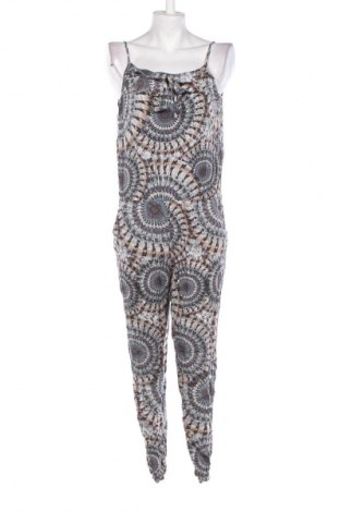 Langer Damen-Overall Unbranded, Größe M, Farbe Mehrfarbig, Preis 21,99 €