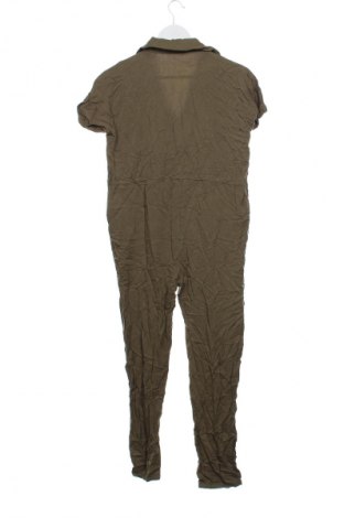 Damski długi kombinezon Unbranded, Rozmiar XL, Kolor Zielony, Cena 157,99 zł