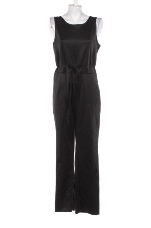 Salopetă lungă de damă Unbranded, Mărime XL, Culoare Negru, Preț 163,99 Lei