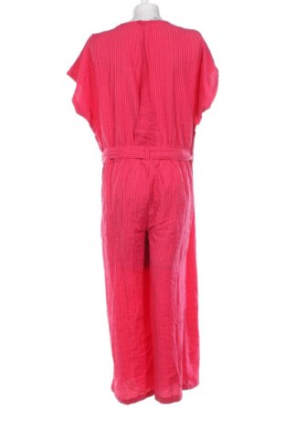 Langer Damen-Overall Unbranded, Größe 3XL, Farbe Rosa, Preis 33,99 €