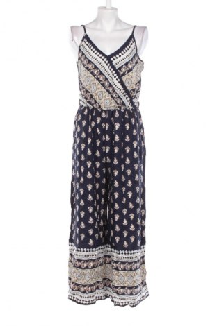 Salopetă lungă de damă Unbranded, Mărime M, Culoare Multicolor, Preț 163,99 Lei