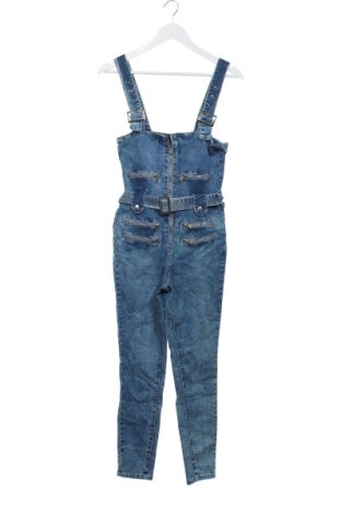 Langer Damen-Overall Unbranded, Größe S, Farbe Blau, Preis € 53,99