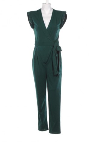 Langer Damen-Overall Unbranded, Größe S, Farbe Grün, Preis 33,99 €