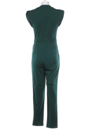 Langer Damen-Overall Unbranded, Größe S, Farbe Grün, Preis 33,99 €