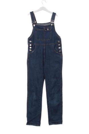 Langer Damen-Overall Unbranded, Größe S, Farbe Blau, Preis € 24,55