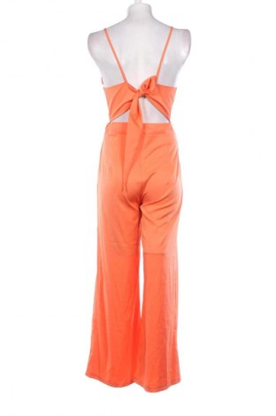 Langer Damen-Overall Unbranded, Größe M, Farbe Orange, Preis 24,55 €