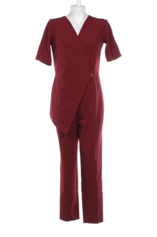 Női hosszú overál Unbranded, Méret M, Szín Piros, Ár 16 069 Ft