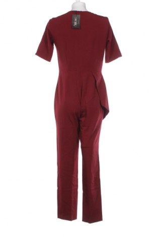 Női hosszú overál Unbranded, Méret M, Szín Piros, Ár 16 069 Ft