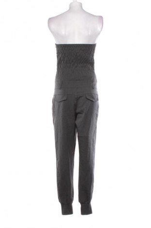 Langer Damen-Overall Unbranded, Größe M, Farbe Grau, Preis € 20,99