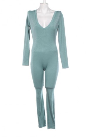 Salopetă lungă de damă Unbranded, Mărime S, Culoare Verde, Preț 126,32 Lei