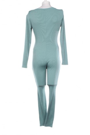 Salopetă lungă de damă Unbranded, Mărime S, Culoare Verde, Preț 126,32 Lei
