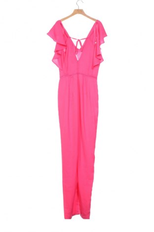Langer Damen-Overall Unbranded, Größe XS, Farbe Rosa, Preis € 24,55