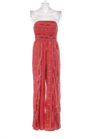 Salopetă lungă de damă Unbranded, Mărime M, Culoare Multicolor, Preț 126,32 Lei
