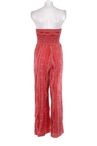 Salopetă lungă de damă Unbranded, Mărime M, Culoare Multicolor, Preț 126,32 Lei