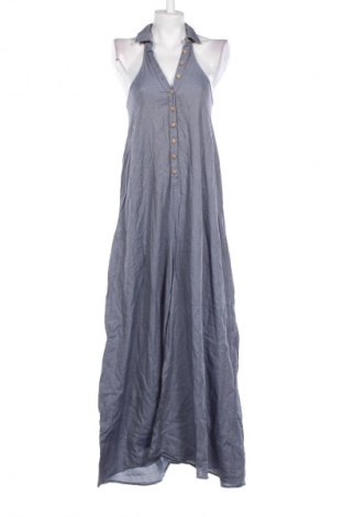 Salopetă lungă de damă Unbranded, Mărime S, Culoare Albastru, Preț 240,00 Lei