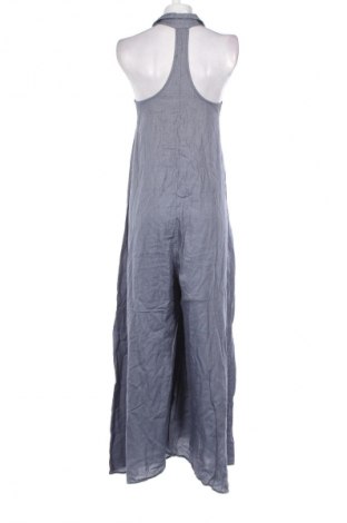 Salopetă lungă de damă Unbranded, Mărime S, Culoare Albastru, Preț 240,00 Lei