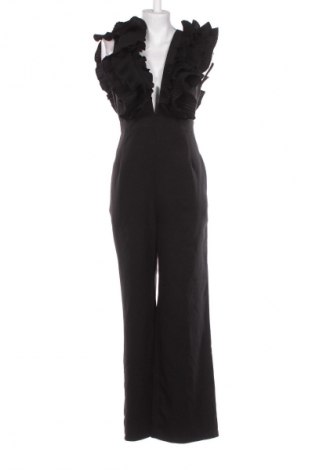 Salopetă lungă de damă Unbranded, Mărime M, Culoare Negru, Preț 95,34 Lei
