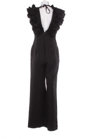 Salopetă lungă de damă Unbranded, Mărime M, Culoare Negru, Preț 95,34 Lei
