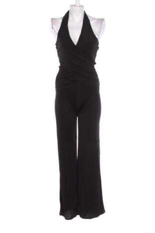 Salopetă lungă de damă Unbranded, Mărime S, Culoare Negru, Preț 202,63 Lei