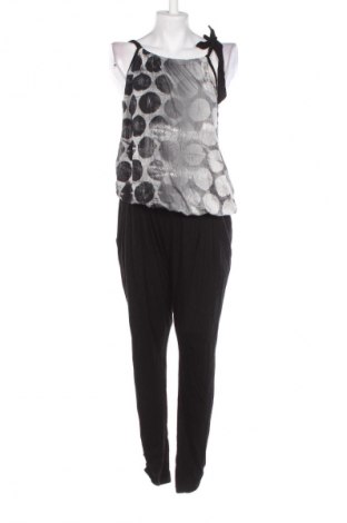 Salopetă lungă de damă Unbranded, Mărime M, Culoare Multicolor, Preț 126,40 Lei