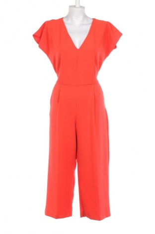 Salopetă lungă de damă Unbranded, Mărime M, Culoare Roșu, Preț 126,00 Lei
