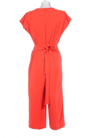 Salopetă lungă de damă Unbranded, Mărime M, Culoare Roșu, Preț 126,00 Lei