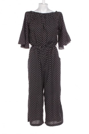 Salopetă lungă de damă Unbranded, Mărime M, Culoare Negru, Preț 240,00 Lei