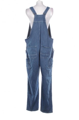 Női hosszú overál Unbranded, Méret 3XL, Szín Kék, Ár 9 600 Ft
