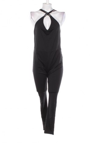 Salopetă lungă de damă Urban Classics, Mărime XL, Culoare Negru, Preț 119,99 Lei