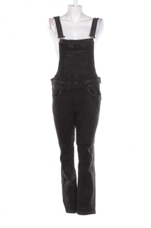 Dámsky dlhý overal Urban Classics, Veľkosť L, Farba Čierna, Cena  20,97 €