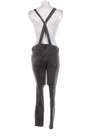 Dámský dlouhý overal Urban Classics, Velikost M, Barva Černá, Cena  519,00 Kč