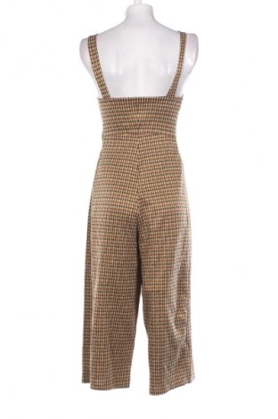 Langer Damen-Overall Zara, Größe M, Farbe Mehrfarbig, Preis 26,99 €